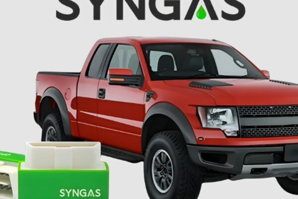 SynGas OBD Fuel Saver