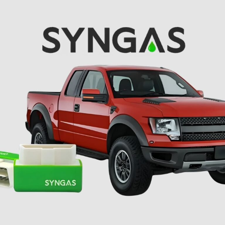 SynGas OBD Fuel Saver Review: Does It Really Save Fuel?