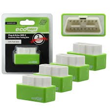 SynGas OBD Fuel Saver