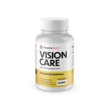 Vision Care Canada