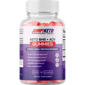 Jump Keto Australia