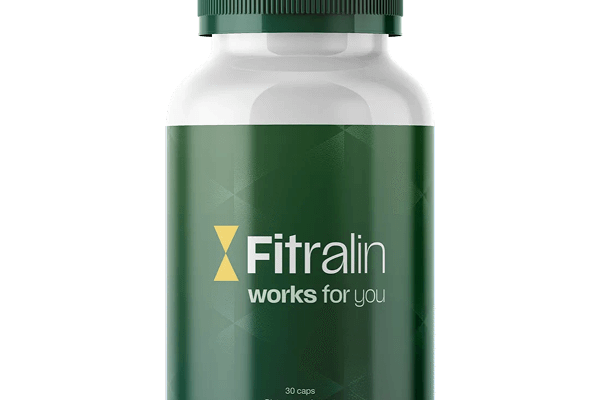 Fitralin France