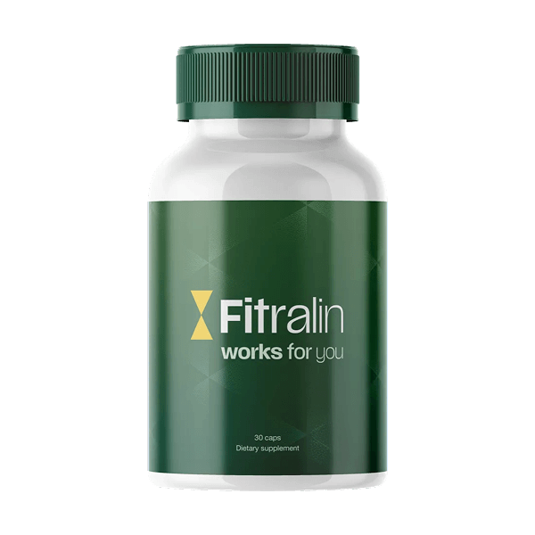Fitralin France