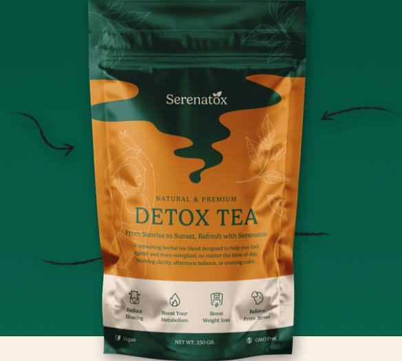 Serenatox Australia – Best Choice for Daily Use | Buy Now
