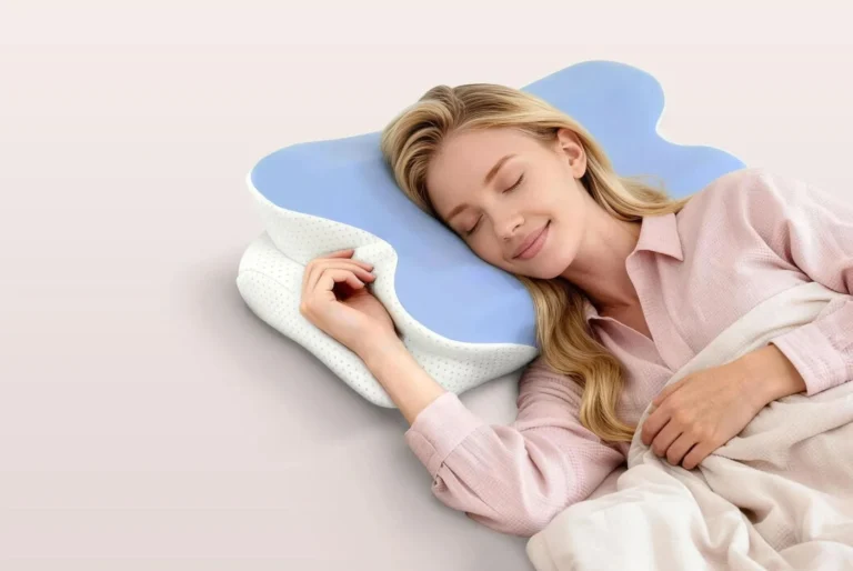 Melara Pillow
