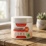 Arthryon Heat Relief Cream