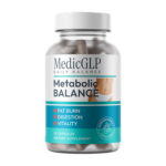 MedicGLP Metabolic Balance