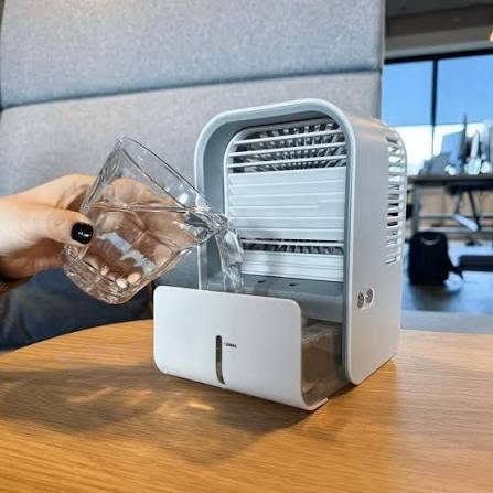 Homepro Cooler~ “Updated Review” Official Website – Everything Explained!