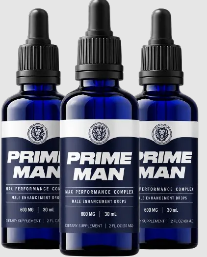 Prime Man Drops Canada ~ “Latest 2026” Official Guide – Full Review!