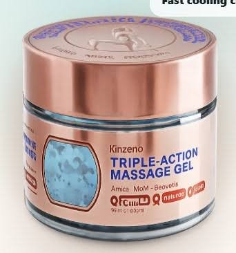 Kinzeno Gel Ireland
